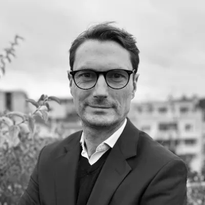 Jean-Baptiste Boutry