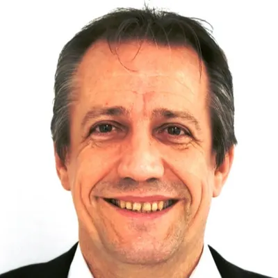 Yves Gerard