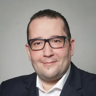 Lahoucine Boutaraamt