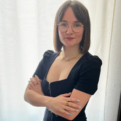 Lucile Desprez