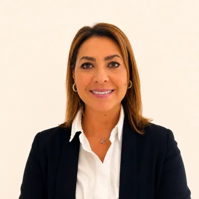 Alexandra Garcia