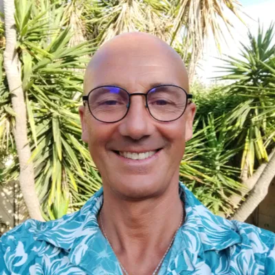 Franck Collin