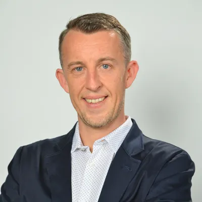 Mickaël Hellegouarch