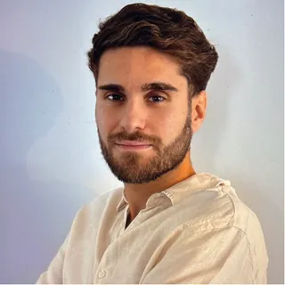 Mathieu Martinez