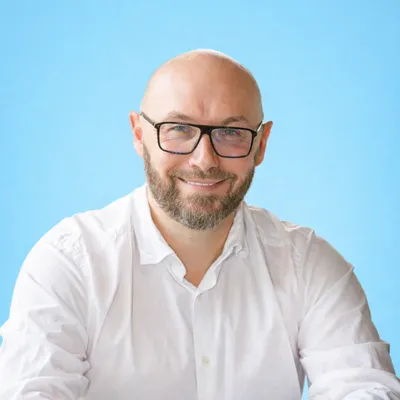 Gabriel Boschini