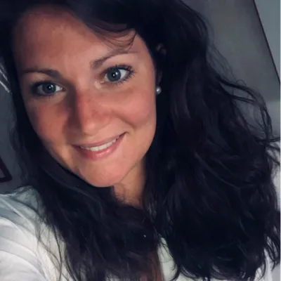 Blandine Bousquet