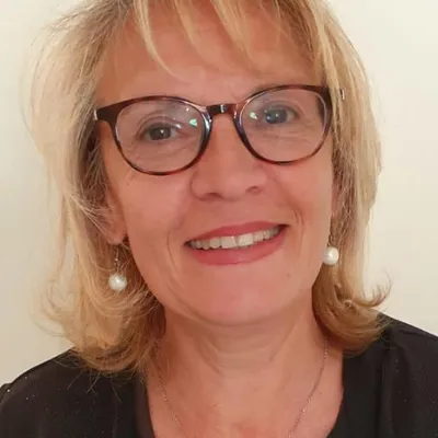 Josiane Vandriessche