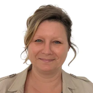 Juliette Valette