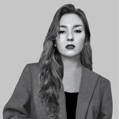 Camille Heiles