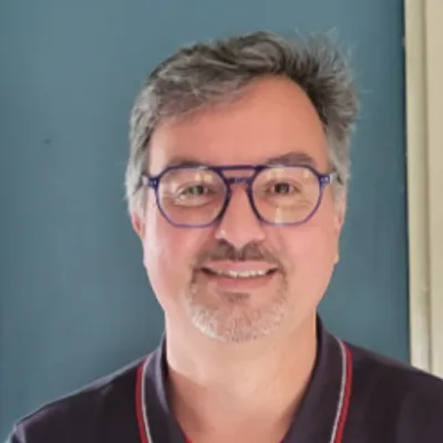 Philippe Fernandes