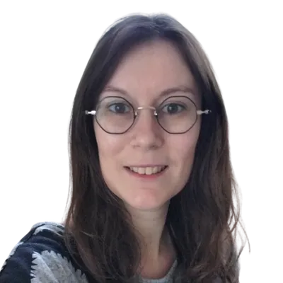 Aurélia Gre