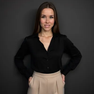 Léa Ey