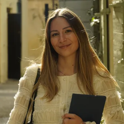 Charline Jullien