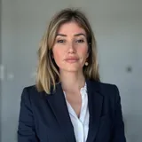 Audrey Markowski-Devirgile