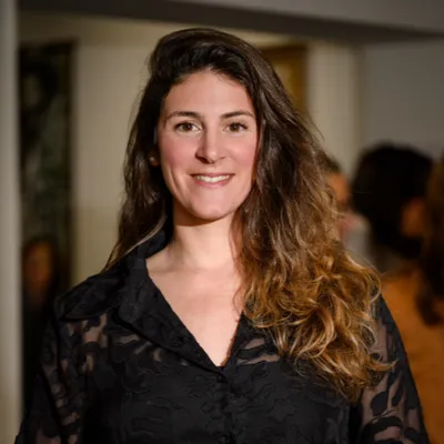 Morgane Lautier