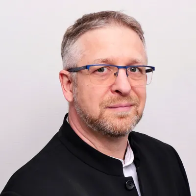 Cédrick Aubry