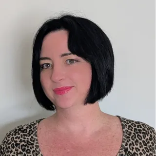 Maëlle Gueye-Mary Boudier