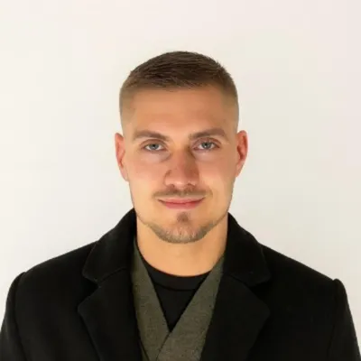 Axel Bailly Axel Bailly