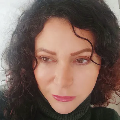 Muriel Mouyal
