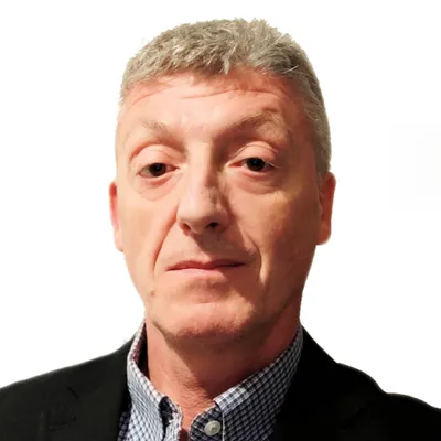 Christophe Vanheuverswyn