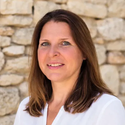 Patricia Larousse