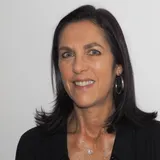 Christine Touze
