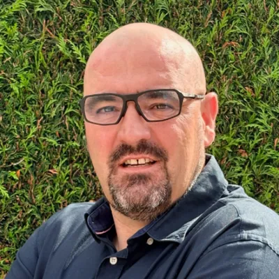 Cédric Delignières