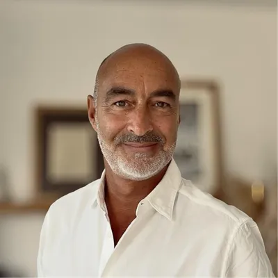 David Chauliat