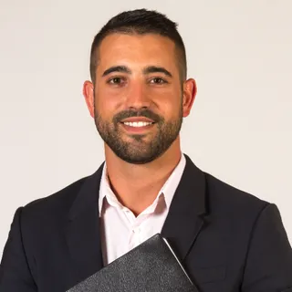 Jérome Forgues Jérome Forgues