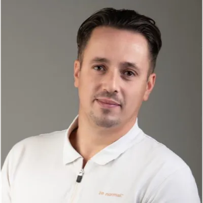 Damien Jaquillard