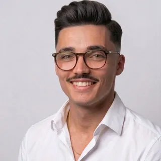 Dorian Parrau Dorian Parrau