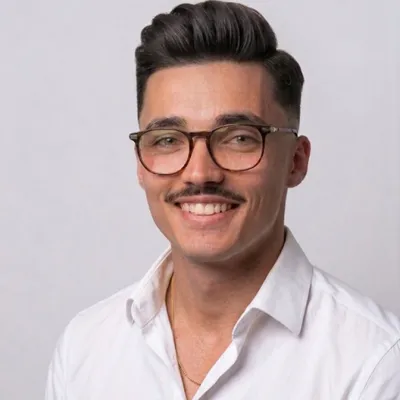 Dorian Parrau
