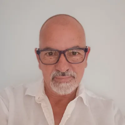 Thierry Durand