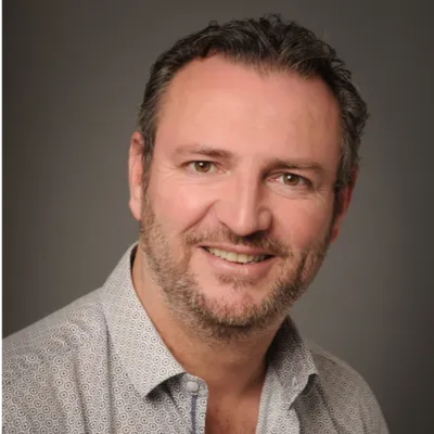 Sébastien Boyer