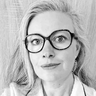 Carole Stramba-Badiali