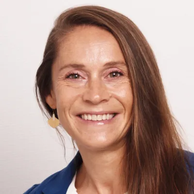Isabelle Scudeller