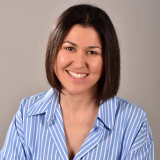 Naouël Kebli