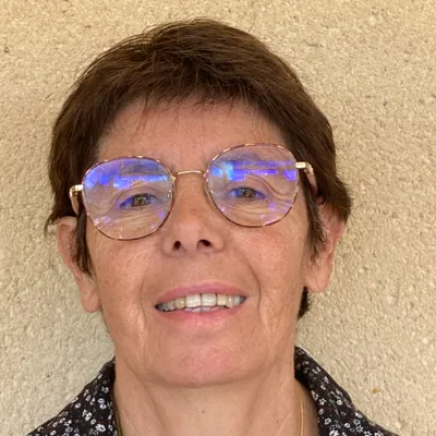 Corinne Pichou