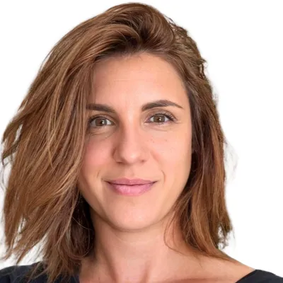 Jennifer Niaré