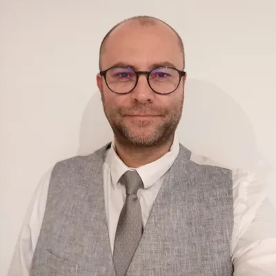 Sébastien Courmont-Lepape