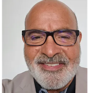 Daoud Mihoubi Daoud Mihoubi