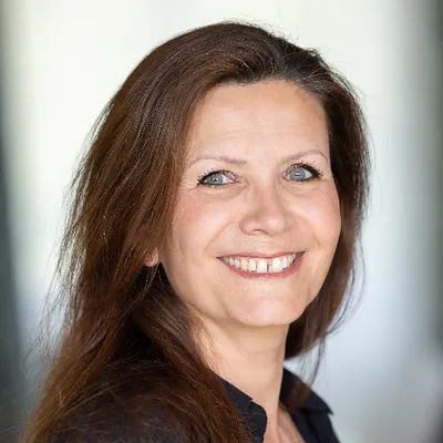 Christelle Nougaret
