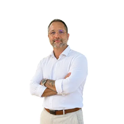 Sylvain Lomedico