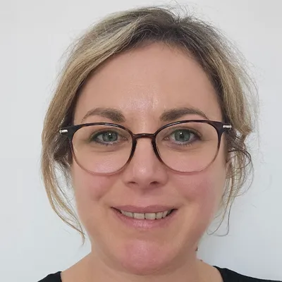 Emmanuelle LE GALL