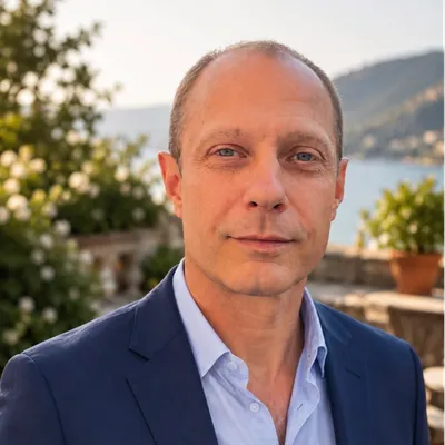 Frédéric Berard Frédéric Berard