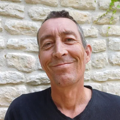 Stéphane Quiroz