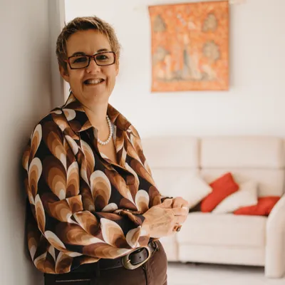 Nathalie DROUIN