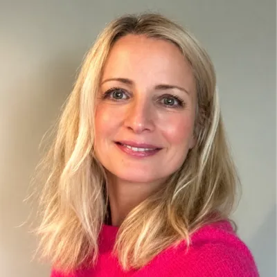 Annabelle Boujdi