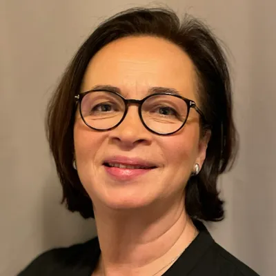 Sylvie Lecerf