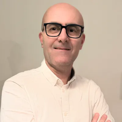 Laurent Gravoille